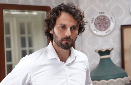 Masumlar Apartmanı Han paylaştı gören çıldırttı yeter artık yapma