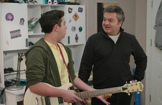 İyi Aile Babası 3. bölüm fragmanı