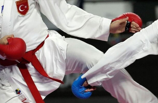 Türkiye Karate Federasyonu acı haberi duyurdu! 19 yaşındaki milli karateci Semih Arslan hayatını kaybetti