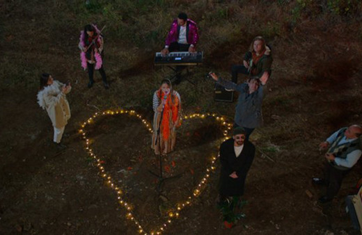 Kuzey Yıldızı İlk Aşk 44. bölüm fragmanı