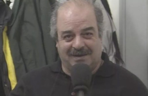 Mete Yavaşoğlu kimdir kaç yaşında evli mi eşi ve çocuklar var mı?