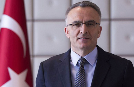 Naci Ağbal 16 Aralık’ta sunum yapacak! Merkez Bankası açıkladı