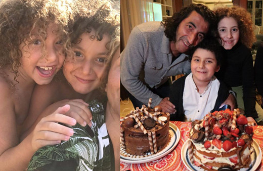 Emrullah Çoşar kimdir Özgül Çoşar'ın eşi ne iş yapıyor?