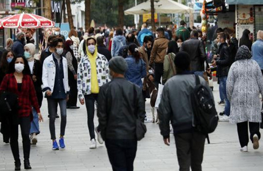 Çorum Valisi sevindiren haberi verdi: Yüzde 85 düşüş var