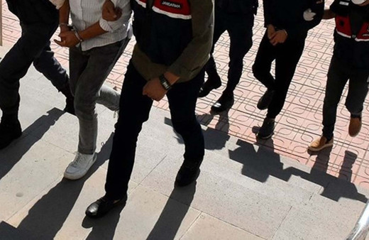 MİT'ten İstanbul'da 'Zindaşti' operasyonu: 11 kişi gözaltına alındı