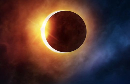 14 Aralık güneş tutulması ne zaman saat kaçta olacak?