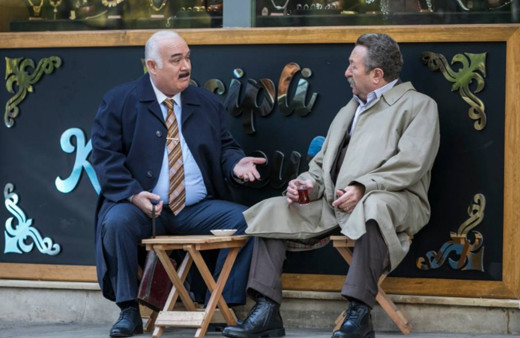 Tövbeler Olsun 18. bölüm fragmanı