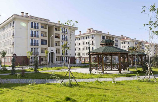 TOKİ maaşı 5 bin TL altında olanlara konut kampanyası başlattı işte başvuru şartları