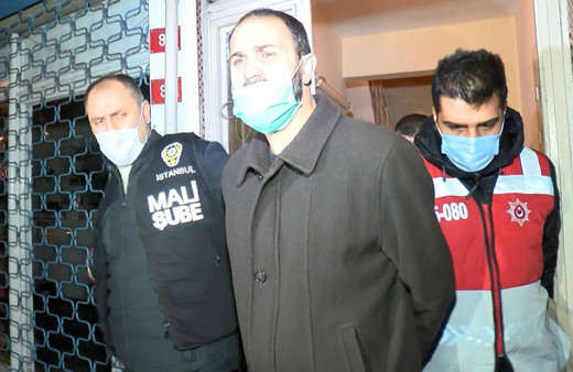 9 ilde Adnan Oktar Suç Örgütü operasyonu! 23 kişi hakkında gözaltı kararı verildi