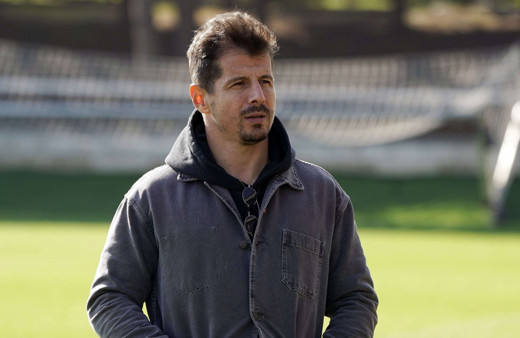 Fenerbahçe'de 1 ayrılık transfer için 2 aday