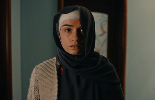 Alev Alev 7. bölüm fragmanı