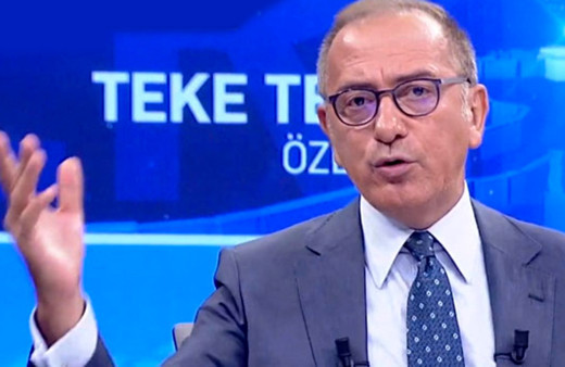 Fatih Altaylı, 'YSK seçimleri 1 yıl erteleyecek' dedi! Mehmet Tezkan seçim için tarih verdi