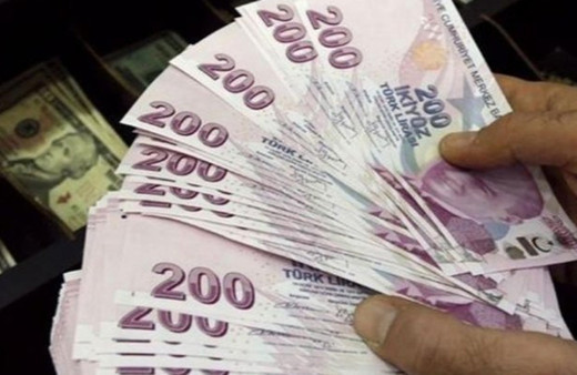 Asgari Ücret Tespit Komisyonu'nun ikinci toplantısı başladı