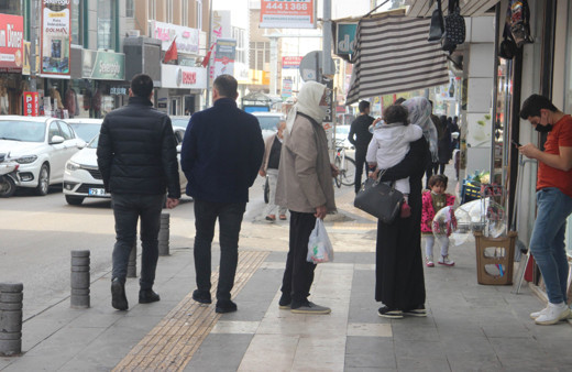 Kilis'te tedbirler işe yaradı! Vakalar %80 azaldı