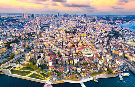 Bankalar el koyduğu konutları satışa çıkardı! İstanbul'da 78 bin liraya daire var