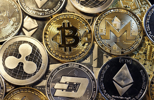 Avrupa'da o ülkede nakit para tarih oluyor! Dijital para 2022'de hayata geçirilecek