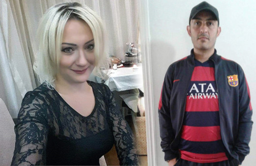 Antalya'da sevgilisini neden öldürdüğünü itiraf etti! Cesedi kokmasın diye bakın ne yapmış