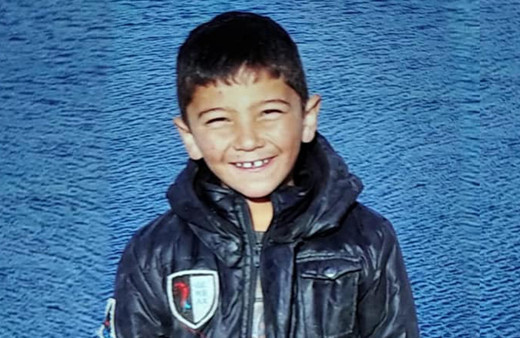 Isparta'da evde bir anda fenalaştı! 8 yaşındaki çocuktan acı haber