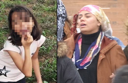 Sivas'ta 12 yaşında kendini doğalgaz borusuna asmıştı! Sebebi ortaya çıktı