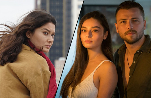 Arıza ve Kefaret sevilen diziye final getirdi! ATV fişini çekti