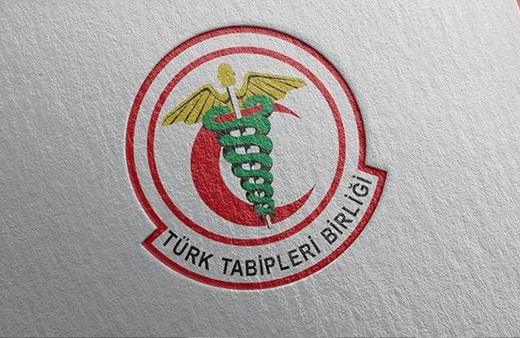 Türk Tabipleri Birliği acı haberi duyurdu! 3 sağlık çalışanı daha hayatını kaybetti