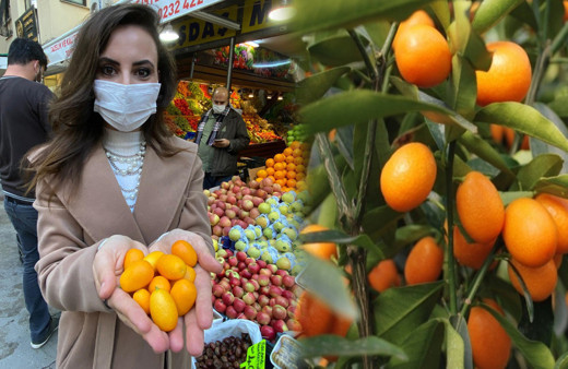 İzmir'de talep patladı iyi gelmediği şey yok! Fiyatı ise cep yakıyor