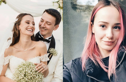 Müge Bayramoğlu kaç yaşında kimdir? Müge Bayramoğlu dizileri hangisi