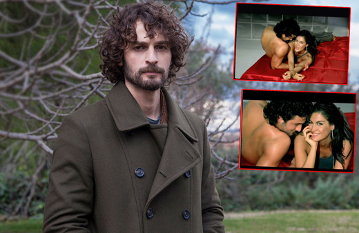 Birkan Sokullu ve Tuğba Ekinci 15 yıl önce aynı yatakta! Seneler sonra ortaya çıktı