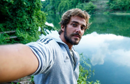 Cemal Can Canseven Survivor 2021'e mi katılıyor bakın neler söyledi