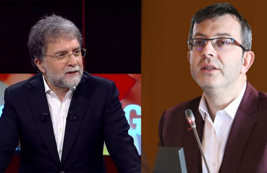 Ekonomist Özgür Demirtaş’tan Ahmet Hakan ve Turgay Güler’e ‘dolar’ tepkisi! Boş konuşma