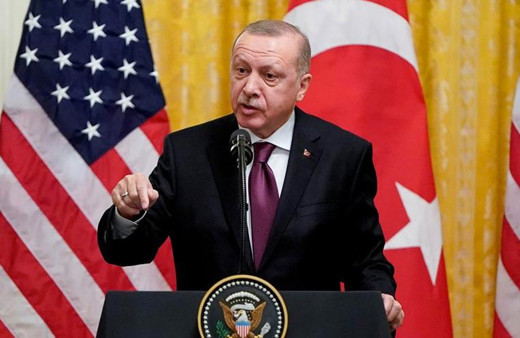 ABD’nin Türkiye'ye yaptırım kararı ile ilgili çarpıcı iddia: İncelikle tasarlandı