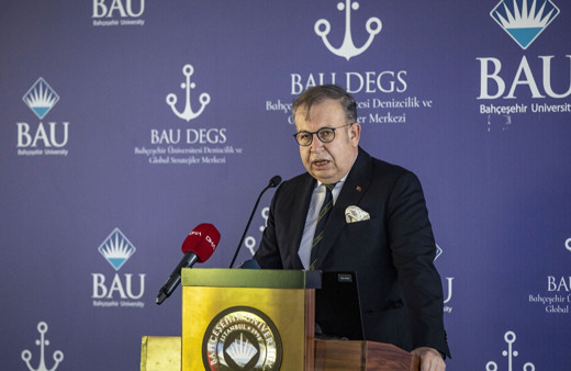 Eski Tümamiral Cihat Yaycı ABD'nin yaptırım kararına çarpıcı yorum! Daha da güçlenir