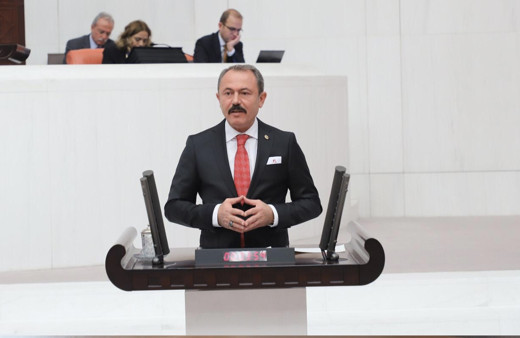 Şahin Tin eşi ve çocukları kimdir? AK Parti Denizli milletvekili ne dedi?