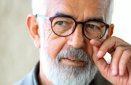 Türkiye Gazeteciler Cemiyeti, tacizle suçlanan Hasan Ali Toptaş'a verilen ödülü iptal etti