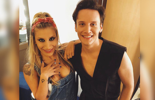 Yılbaşındaki 4 günlük yasağı duyan İrem Derici bakın ne arayışına girdi