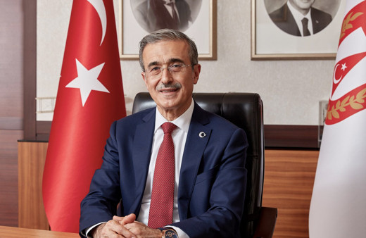 İsmail Demir kimdir aslen nereli kaç yaşında İsmail Demir biyografisi