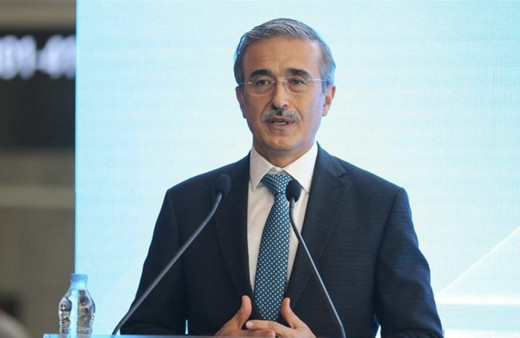 İsmail Demir eşi kimdir kaç tane çocuğu var? İsmail Demir ailesi