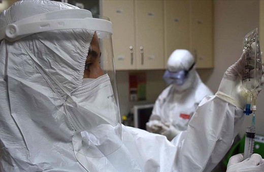 Şahinbey Belediye Başkanı açıkladı! Koronavirüsten eşini kaybedene bin 500 lira destek