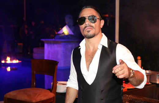 Nusret Gökçe'nin yalnızca 2 şartı var 850 bin TL'ye çalışan arıyor!