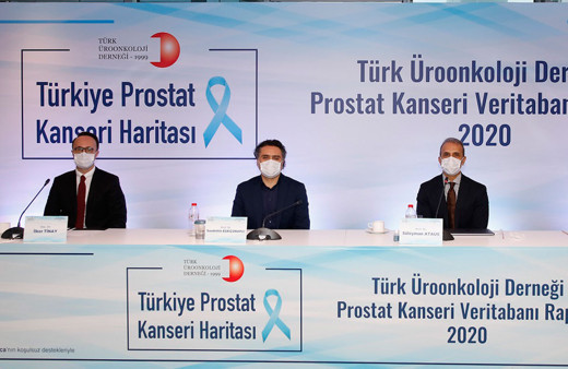 Kovid-19 prostat kanserinde teşhisi geciktirdi