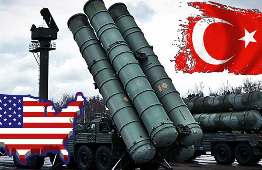 Türkiye'ye yaptırımları da içeren ABD 2021 savunma bütçesi, Trump'ın veto yetkisini aşarak yasalaştı