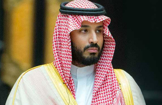 Suudi Arabistan Norveç'e infaz timi gönderdi iddiası