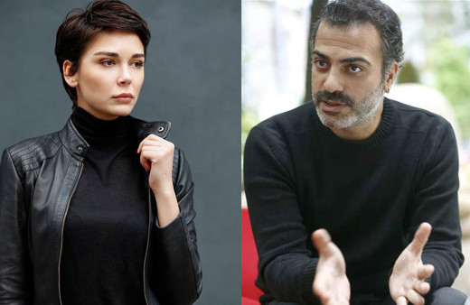 Sevcan Yaşar ses kayıtlarını paylaştı Sermiyan Midyat geri kalmadı