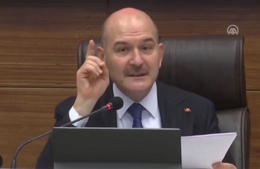 Son dakika Bakan Süleyman Soylu'dan POLSAN'lı polislere emeklilik müjdesi! İkramiye 500 bin TL'ye çıkacak