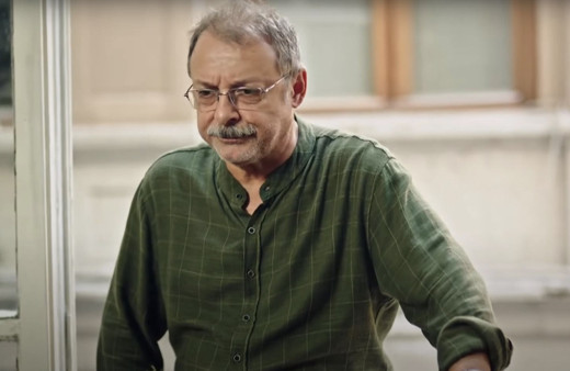 Masumlar Apartmanı Memduh kimdir gerçek ismi nedir?