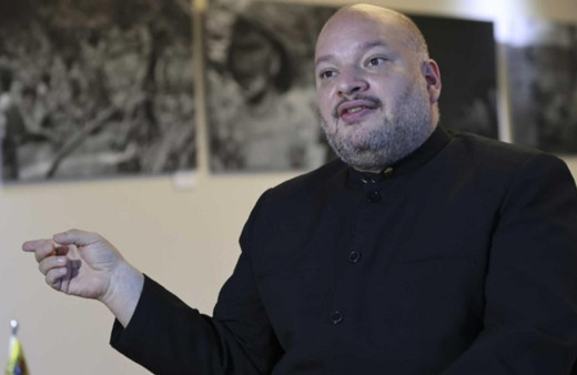 Venezuela'dan Türkiye açıklaması! Temaslarımız yoğunlaştı