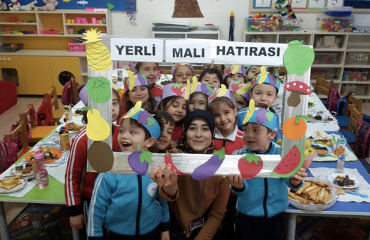 Yerli Malı haftası şiirleri 2 kıtalık kısa-3 kıtalık yerli malı şiirleri