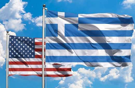 Yunanistan ABD'nin Türkiye'ye yönelik yaptırım kararını memnuniyetle karşıladı