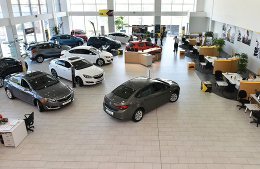 2020'nin son sıfır faizli otomobil kampanyalarına bakın! 40 bin TL'ye kadar indirim fırsatı