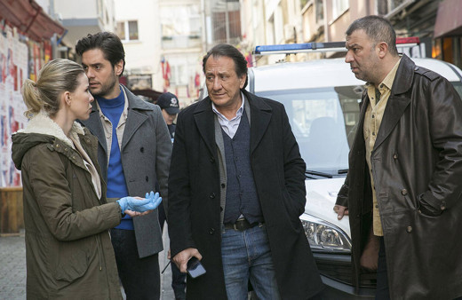 Arka Sokaklar'ın Mesut'u Şevket Çoruh diziden ayrılıyor iddiası! Açıklama geldi